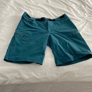 NRS River Guide Shorts